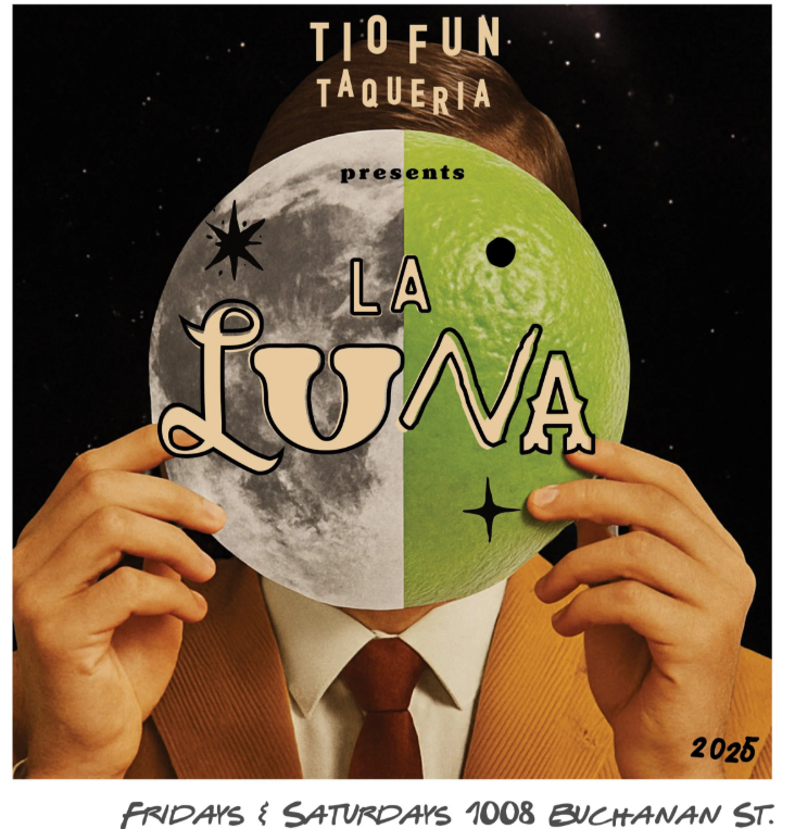 Tio Fun La Luna
